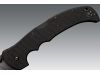 Нож Cold Steel XL Recon 1 Clip Point Serr XHP